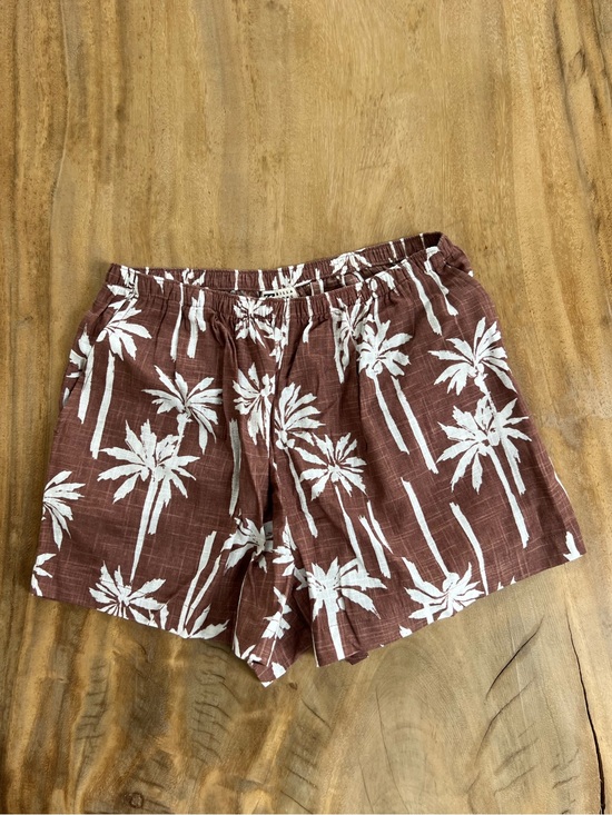 Billabong Pants - NWT Billabong 100% cotton shorts